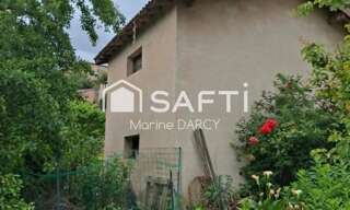 Garage   m² à vendre à Escoussens (81290)