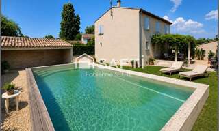 Maison 5 Pièces 182 m² à vendre à L'Isle-sur-la-Sorgue (84800)