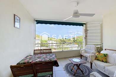 Appartement 3 pièces 314455 €