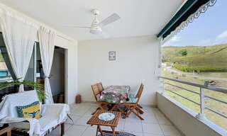 Appartement 3 Pièces 51 m² à vendre à Les Trois-Îlets (97229)