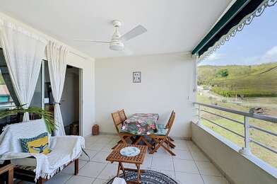 Appartement 3 pièces 314455 €