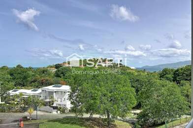Appartement 3 pièces 299000 €
