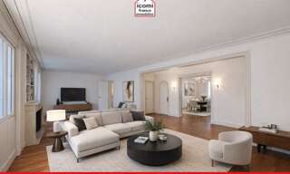 Appartement 7 Pièces 138 m² à vendre à Bourg-la-Reine (92340)