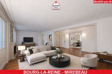 Appartement 7 pièces 568000 €