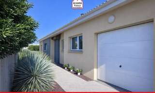 Maison 8 Pièces 120 m² à vendre à Audenge (33980)