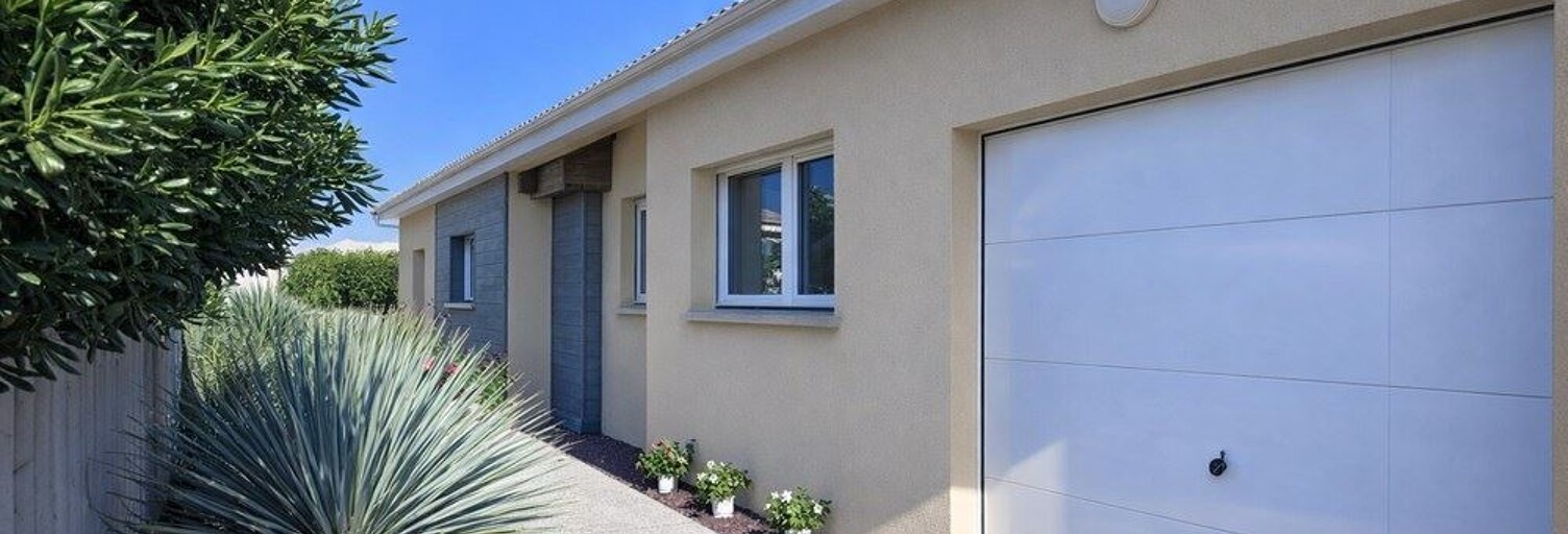 Maison 8 Pièces 120 m² à vendre à Audenge (33980)