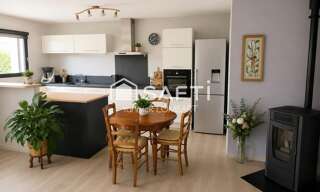 Maison 4 Pièces 90 m² à vendre à Gaillac (81600)