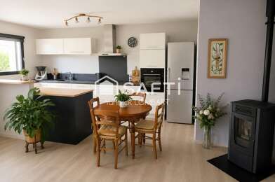 Maison 4 pièces 217400 €