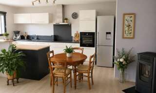 Maison 4 Pièces 90 m² à vendre à Gaillac (81600)