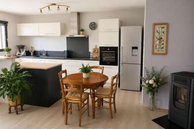 Maison 4 pièces 217400 €