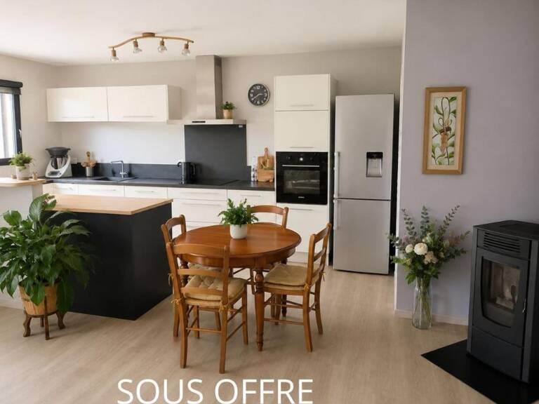 Maison de 2016, 90 m², 3 chambres — photo 1