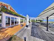 Restaurant avec vue exceptionnelle sur l'estuaire — photo 3