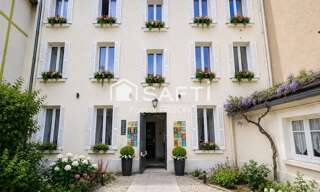 Commerce 12 Pièces 196 m² à vendre à Tours (37000)