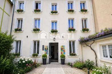 Commerce 12 pièces 480000 €