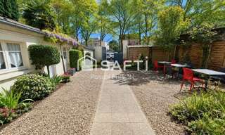 Commerce 12 Pièces 196 m² à vendre à Tours (37000)