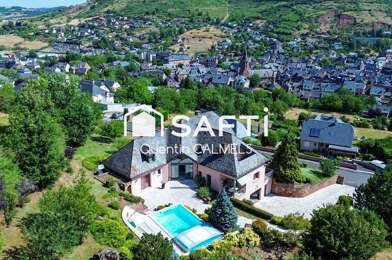 Maison 5 pièces 580000 €