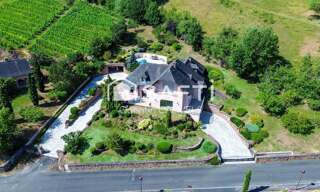 Maison 5 Pièces 237 m² à vendre à Marcillac-Vallon (12330)