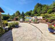 Magnifique villa d'architecte sur les hauteurs de Marcillac-Vallon — photo 2