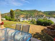 Magnifique villa d'architecte sur les hauteurs de Marcillac-Vallon — photo 4