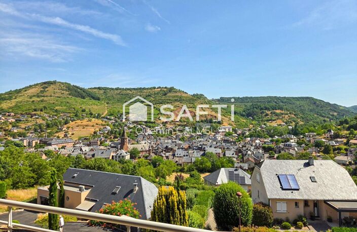 Magnifique villa d'architecte sur les hauteurs de Marcillac-Vallon — photo 5