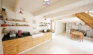 Maison 7 Pièces 150 m² à vendre à Argol (29560)