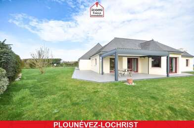 Maison 7 pièces 353000 €