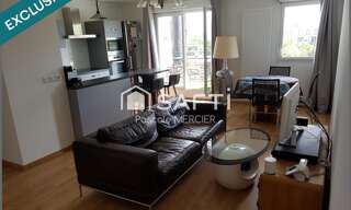 Appartement 4 Pièces 79 m² à vendre à Mérignac (33700)