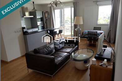 Appartement 4 pièces 330000 €