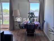 Mérignac centre: appartement terrasse avec box fermé, et place de stationnement en sous sol — photo 4