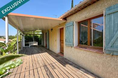 Maison 3 pièces 275000 €