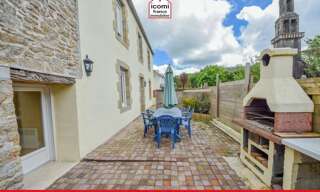 Maison 7 Pièces 145 m² à vendre à Saint-Divy (29800)