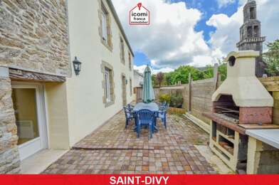 Maison 7 pièces 299999 €