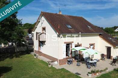 Maison 7 pièces 150000 €