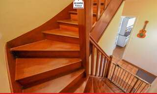 Maison 5 Pièces 99 m² à vendre à Brest (29200)