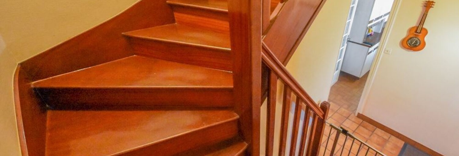 Maison 5 Pièces 99 m² à vendre à Brest (29200)
