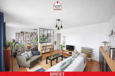 Appartement 5 pièces 190000 €