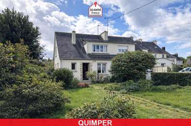 Maison 5 pièces 185500 €