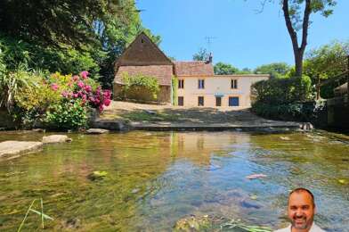 Maison 4 pièces 228500 €