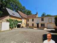 MOULIN XVIII° siècle  AVEC MAISON ET DÉPENDANCES SUR 5 HECTARES  À 25 MIN DU MANS — photo 4