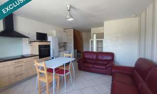 Maison 2 Pièces 52 m² à vendre à Myennes (58440)