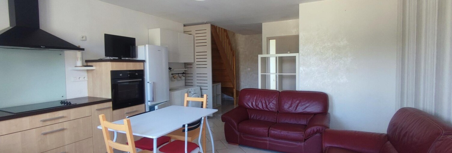 Maison 2 Pièces 52 m² à vendre à Myennes (58440)