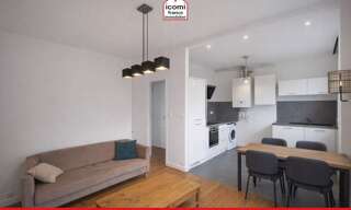 Appartement 3 Pièces 65 m² à vendre à Brest (29200)