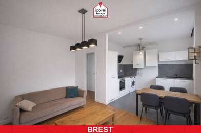 Appartement 3 pièces 138500 €