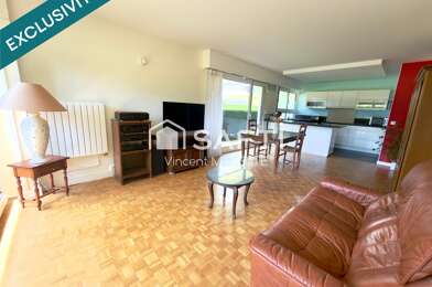 Appartement 4 pièces 339000 €