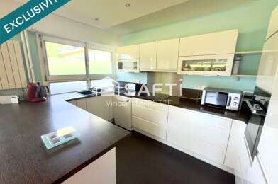 Appartement 4 pièces 339000 €