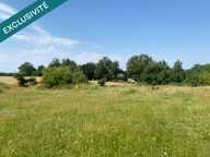 Terrain à bâtir de 3438 m², non viabilisé, La Bazoque — photo 2