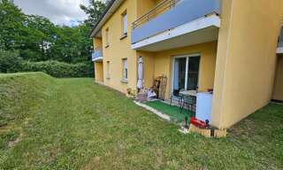 Appartement 2 Pièces 40 m² à vendre à Hauterive (03270)
