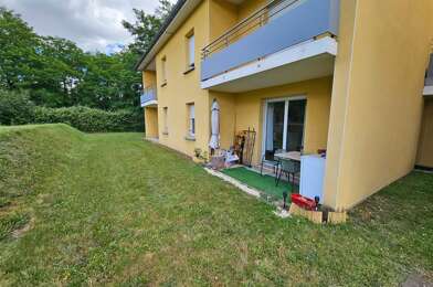 Appartement 2 pièces 76000 €
