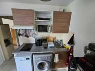 Appartement F2 40 m² Hauterive avec jardin — photo 3