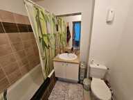 Appartement F2 40 m² Hauterive avec jardin — photo 4